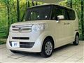 2016 Honda N BOX