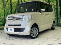 2016 Honda N BOX