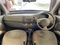2006 Nissan March