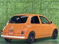 2006 Nissan March