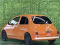 2006 Nissan March