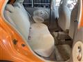 2006 Nissan March