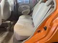 2006 Nissan March