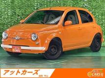 2006 Nissan March