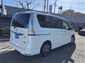 2015 Nissan Serena