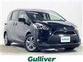 2015 Toyota Sienta