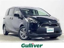 2015 Toyota Sienta