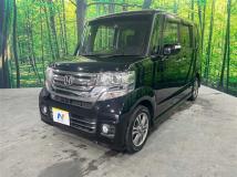 2016 Honda N BOX