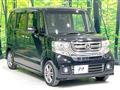2016 Honda N BOX