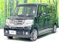 2016 Honda N BOX