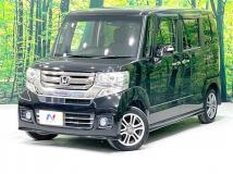 2016 Honda N BOX