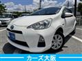 2014 Toyota AQUA