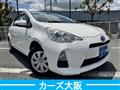 2014 Toyota AQUA