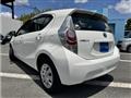 2014 Toyota AQUA