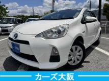 2014 Toyota AQUA