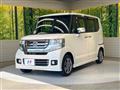 2016 Honda N BOX