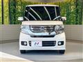2016 Honda N BOX