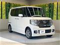 2016 Honda N BOX