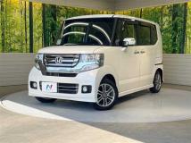 2016 Honda N BOX
