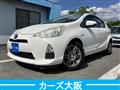 2012 Toyota AQUA