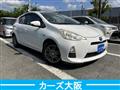 2012 Toyota AQUA