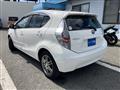 2012 Toyota AQUA