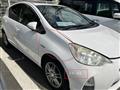 2012 Toyota AQUA