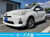 2012 Toyota AQUA