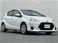 2016 Toyota AQUA