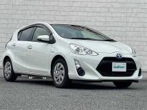2016 Toyota AQUA