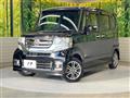 2016 Honda N BOX