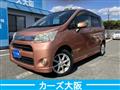 2011 Daihatsu Move Custom