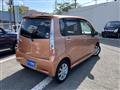 2011 Daihatsu Move Custom