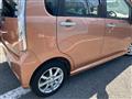 2011 Daihatsu Move Custom