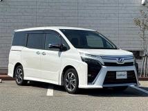 2019 Toyota Voxy