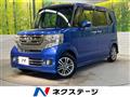2016 Honda N BOX