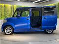 2016 Honda N BOX
