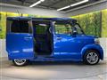 2016 Honda N BOX