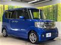 2016 Honda N BOX
