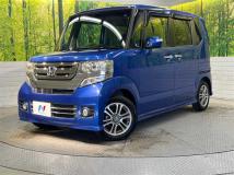 2016 Honda N BOX