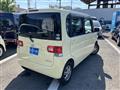 2008 Daihatsu Tanto
