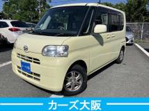 2008 Daihatsu Tanto