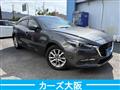 2016 Mazda Axela