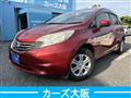 2013 Nissan Note