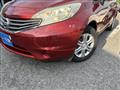 2013 Nissan Note