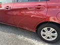 2013 Nissan Note