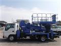 2011 Isuzu Isuzu Others