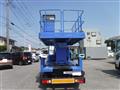 2011 Isuzu Isuzu Others