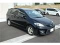 2010 Mazda Premacy