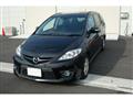 2010 Mazda Premacy